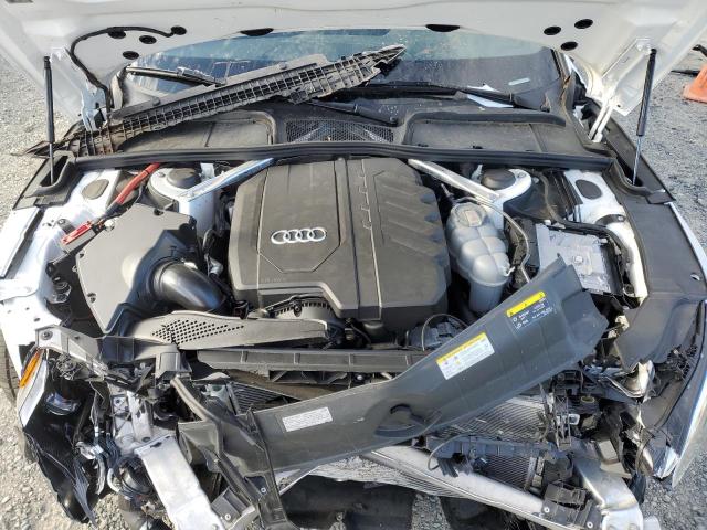 2023 AUDI A5 PREMIUM WAUFACF53PA020952