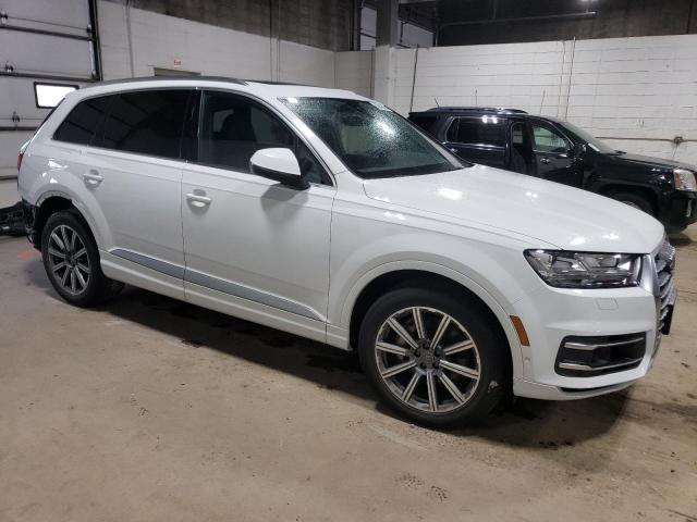2019 AUDI Q7 PRESTIG - WA1VAAF73KD005180