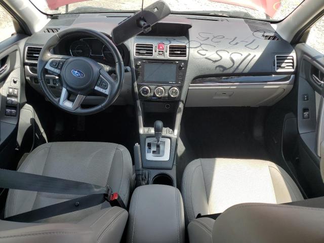 2018 SUBARU FORESTER 2 JF2SJARC5JH609033