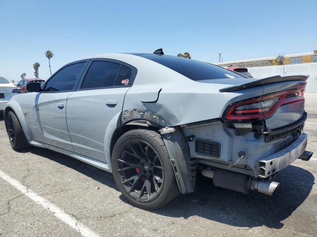 2021 DODGE CHARGER SC 2C3CDXGJXMH620336