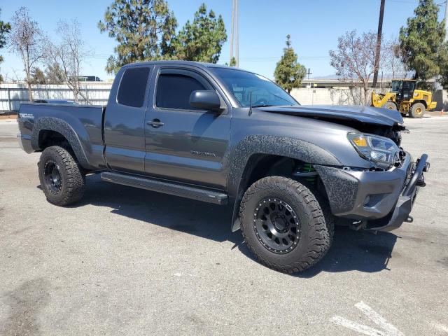 Vin: 5tftu4gn4dx050102, lot: 63283075, toyota tacoma prerunner access cab 20134