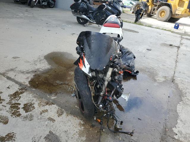 2001 HONDA CBR900 RE JH2SC44311M101366