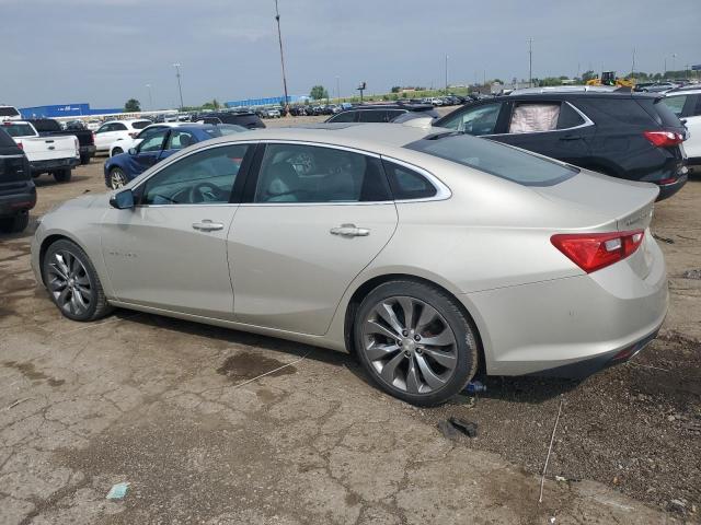 2016 CHEVROLET MALIBU PRE - 1G1ZH5SX7GF154647