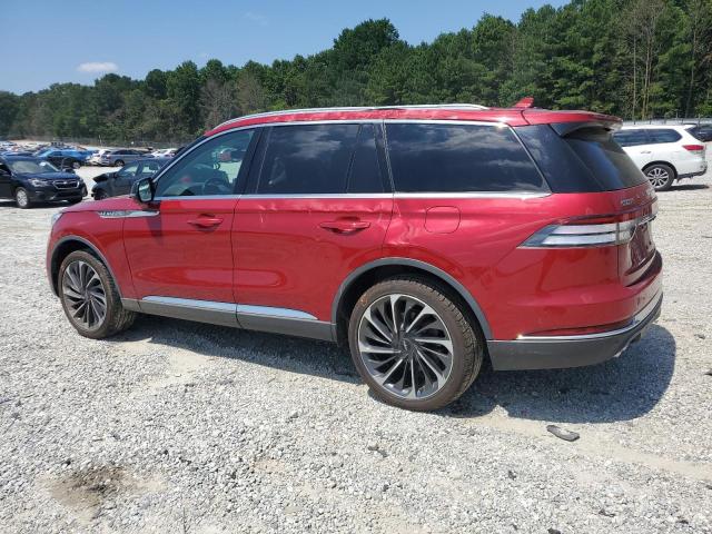 2020 LINCOLN AVIATOR RE 5LM5J7XCXLGL11094
