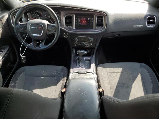 2015 DODGE CHARGER SE 2C3CDXFG1FH718048