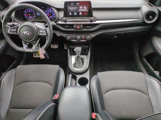 2021 KIA FORTE GT L - 3KPF34AD1ME293866