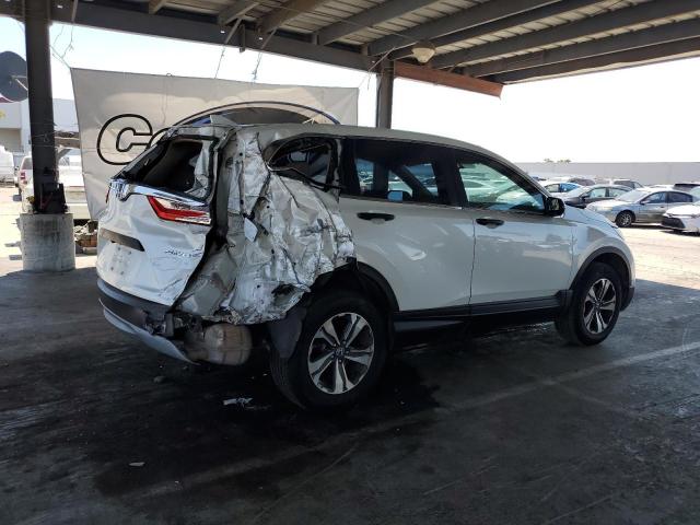 2018 HONDA CR-V LX 2HKRW6H35JH211609