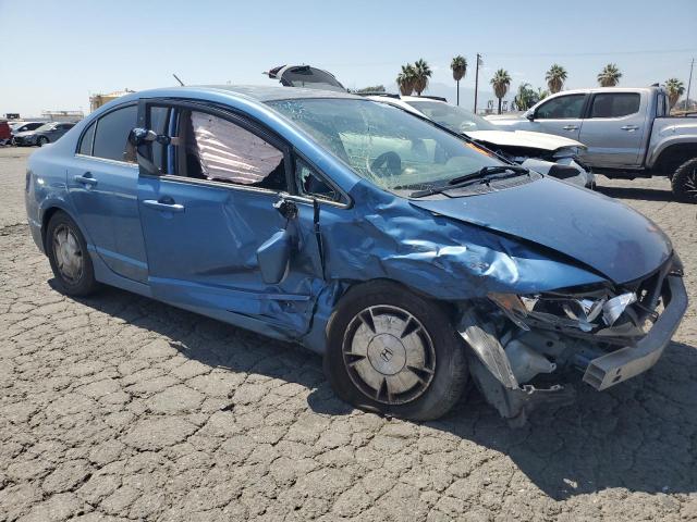 Vin: jhmfa3f27bs001069, lot: 63532315, honda civic hybrid 20114