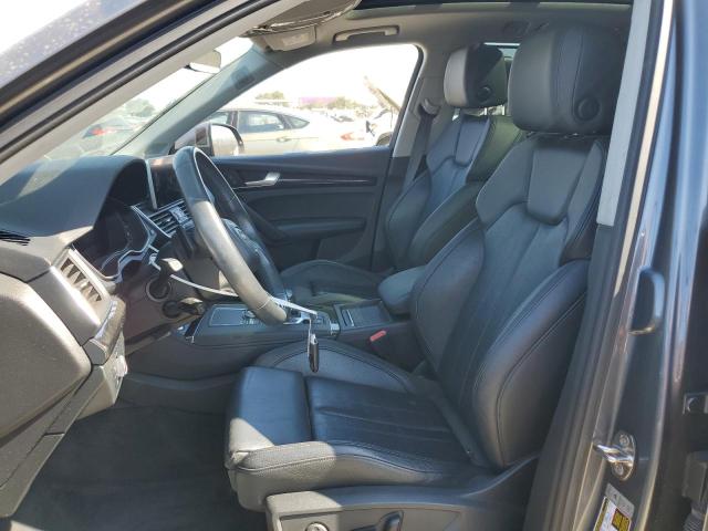 2019 AUDI Q5 PREMIUM WA1BNAFY2K2110157