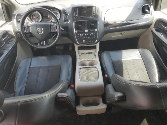 2019 DODGE GRAND CARA 2C4RDGCG5KR623166