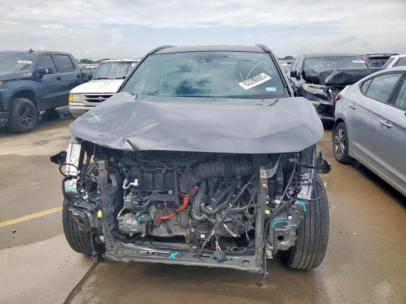 2024 TOYOTA RAV4 SE 4T3T6RFV3RU143858