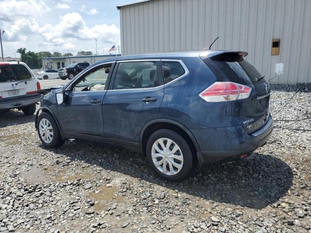 2016 NISSAN ROGUE S - JN8AT2MTXGW002233