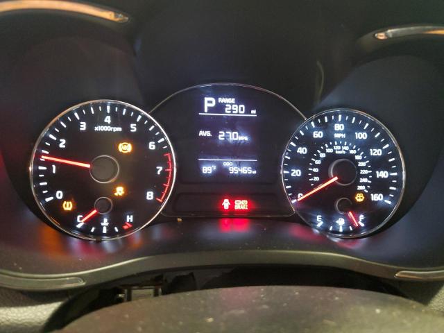 2017 KIA FORTE LX - 3KPFK4A78HE077824