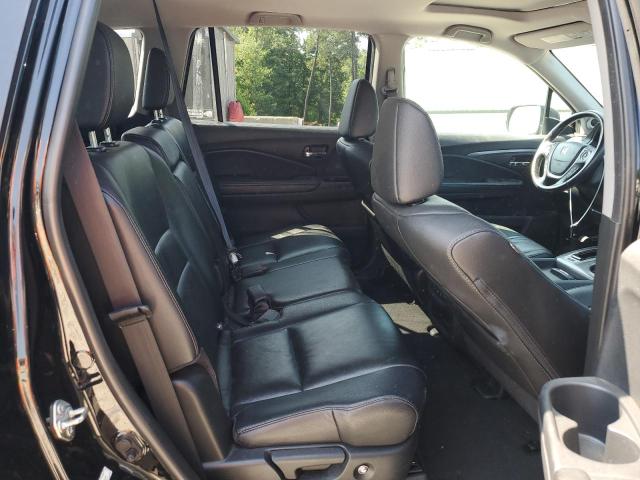 2016 HONDA PILOT EXLN 5FNYF6H72GB092388