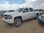 2018 CHEVROLET SILVERADO - 3GCUKTEJXJG277251