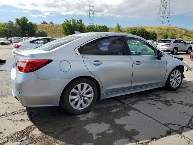 2016 SUBARU LEGACY 2.5 - 4S3BNAC65G3057352