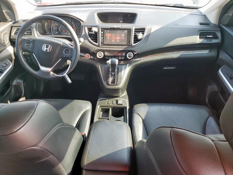 2015 HONDA CR-V TOURI 5J6RM3H96FL026474