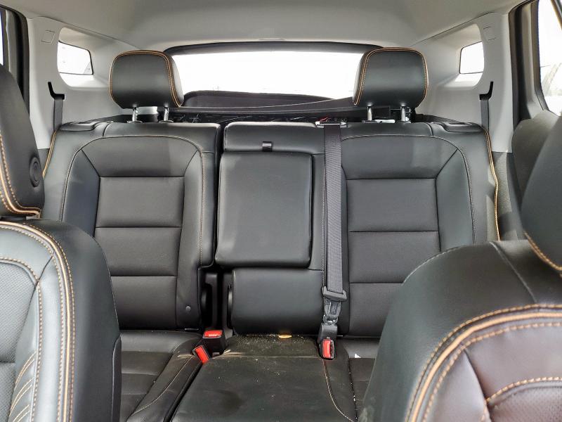 2024 GMC TERRAIN AT 3GKALYEG0RL246518