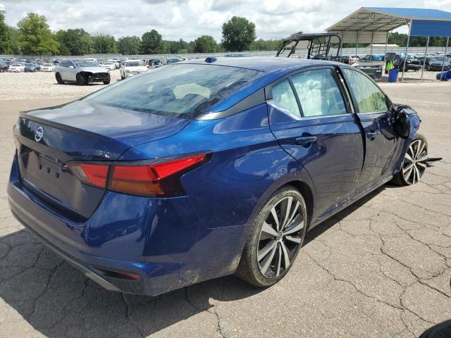 2022 NISSAN ALTIMA SR - 1N4BL4CV2NN354164