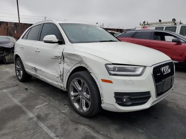 2015 AUDI Q3 PREMIUM WA1EFCFS6FR004406