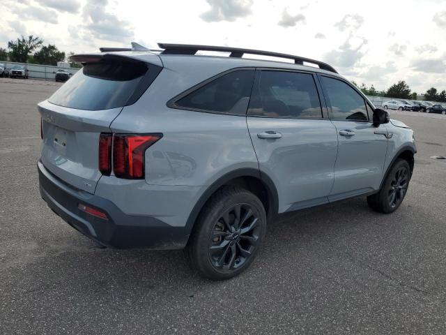 2023 KIA SORENTO EX 5XYRHDLF4PG225405