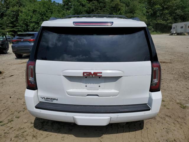 2018 GMC YUKON SLT 1GKS2BKC6JR302982