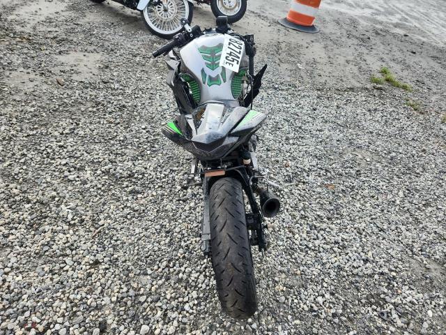 2015 KAWASAKI EX300 A JKAEX8A18FDA24892