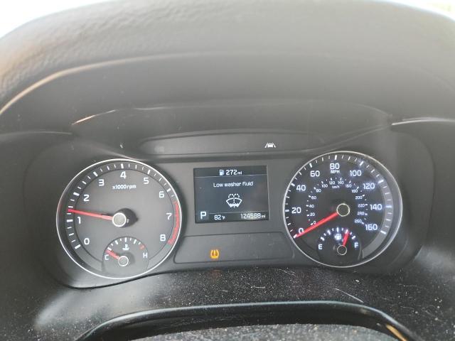 2019 KIA FORTE FE - 3KPF24AD8KE040835