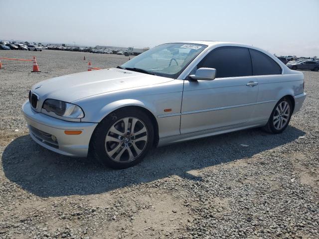 BMW 330 CI