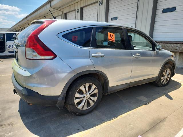 Vin: 2hkrm3h56dh523934, lot: 63453825, honda crv ex 20133