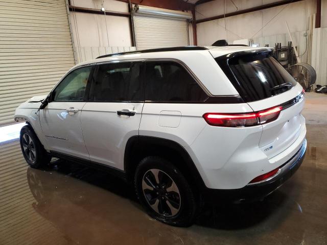 2024 JEEP GRAND CHER - 1C4RJYB6XRC122431