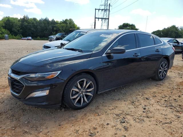 CHEVROLET MALIBU RS