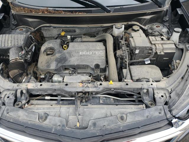 2022 CHEVROLET EQUINOX LS 3GNAXHEV2NS179281