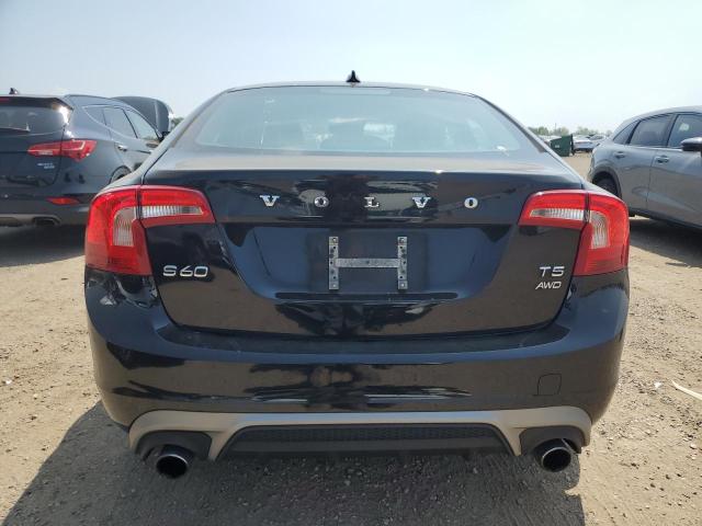 2017 VOLVO S60 DYNAMI YV140MTL3H2436687