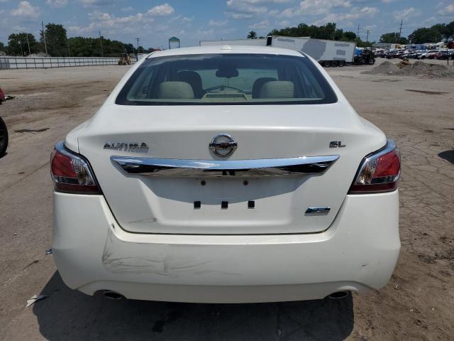 2014 NISSAN ALTIMA 2.5 - 1N4AL3AP7EN334695