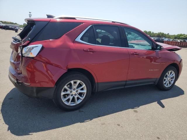 2018 CHEVROLET EQUINOX LT 2GNAXSEV8J6256211