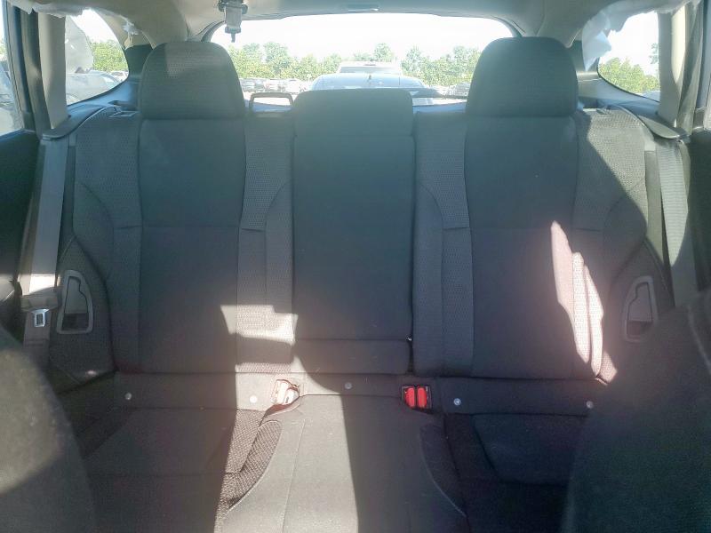 2020 SUBARU OUTBACK 4S4BTAAC9L3217396