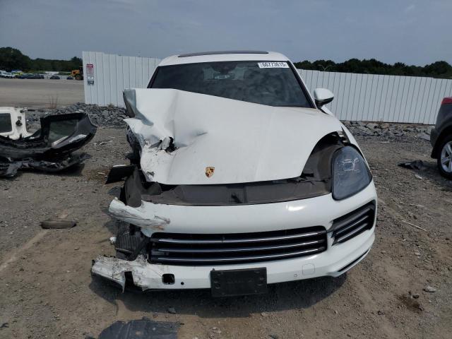 2020 PORSCHE CAYENNE WP1AA2AY9LDA04108