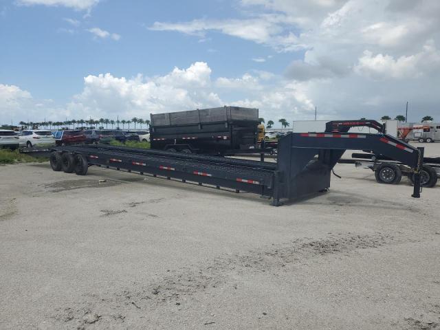 MP CUSTOM GOOSENECK 2025 black   4M9BB4437S1144099 photo #1