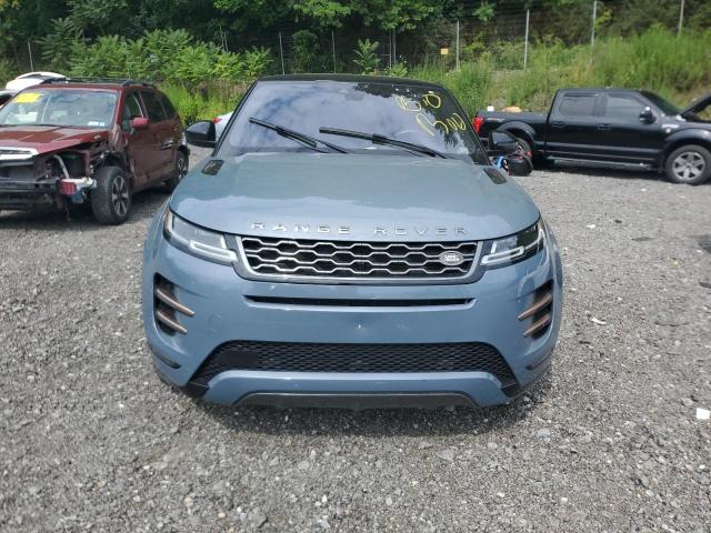 2020 LAND ROVER RANGE ROVE SALZL2FX6LH119359