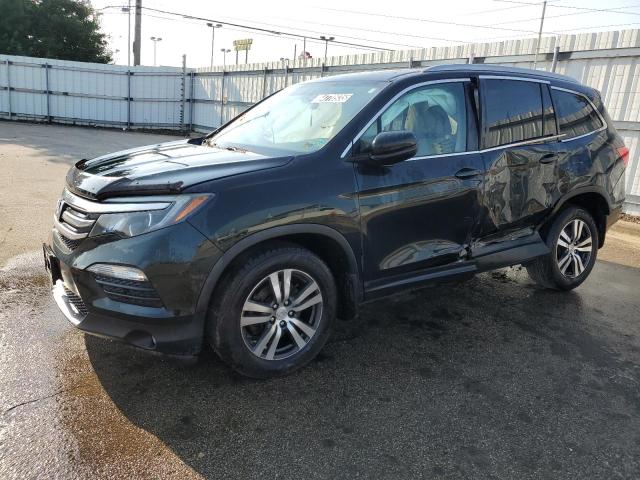 HONDA PILOT EX