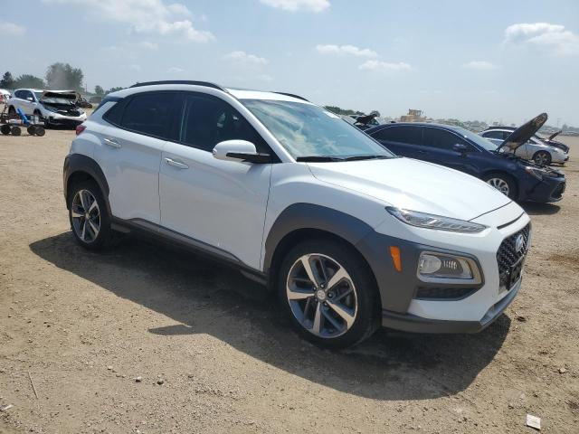 2019 HYUNDAI KONA LIMIT KM8K3CA58KU222644