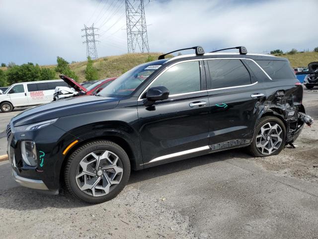 HYUNDAI PALISADE C