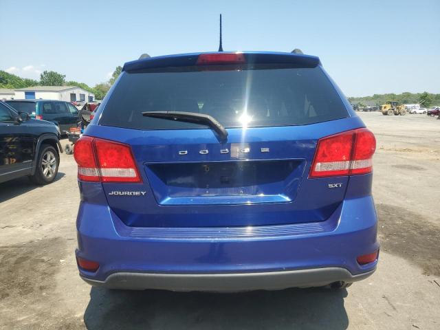 2012 DODGE JOURNEY SX - 3C4PDCBB6CT324709