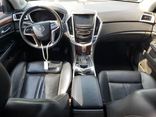 2013 CADILLAC SRX PREMIUM COLLECTION - 3GYFNJE34DS649233