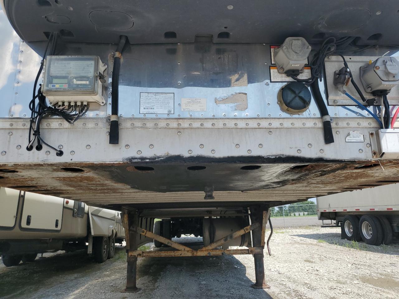 Lot #3268389784 2016 GREAT DANE UNKNOWN