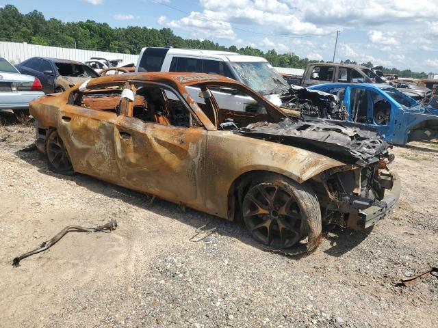 2023 DODGE CHARGER GT 2C3CDXHG8PH607110