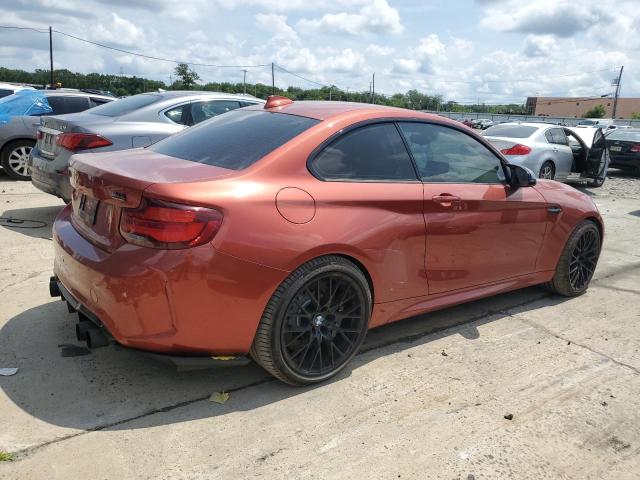 2020 BMW M2 COMPETI WBS2U7C0XL7E60713