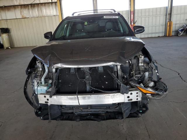 2017 TOYOTA HIGHLANDER 5TDKZRFH5HS219688