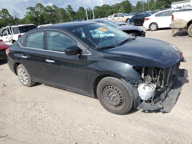 Vin: 3n1ab7ap6fy228010, lot: 63579455, nissan sentra s 20154